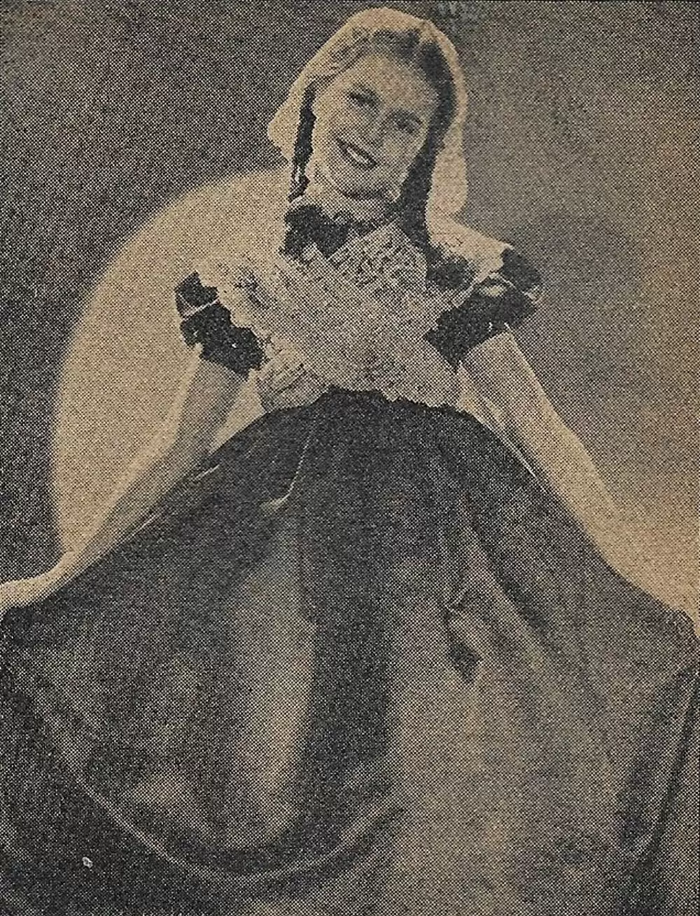 フランダースの犬（1935）の画像