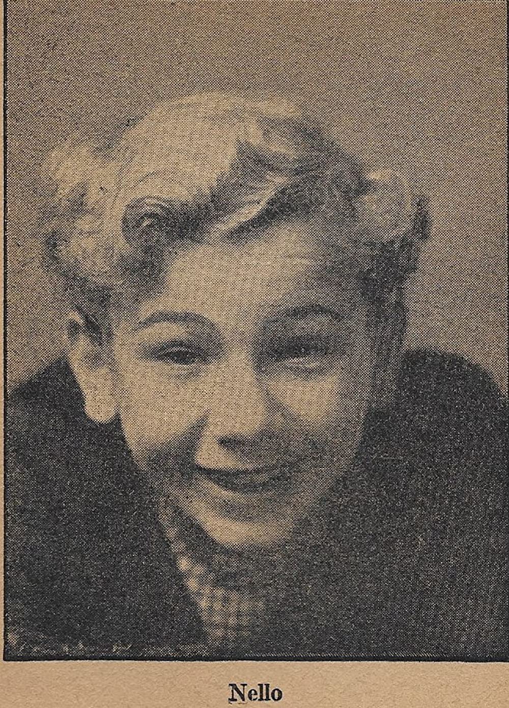 フランダースの犬（1935）の画像