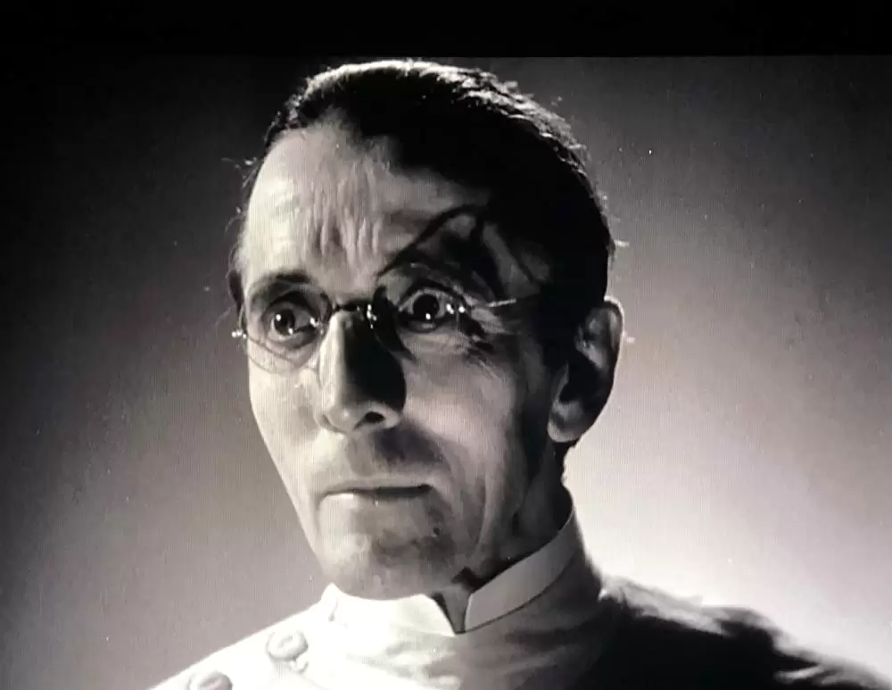 ブレナー博士の画像