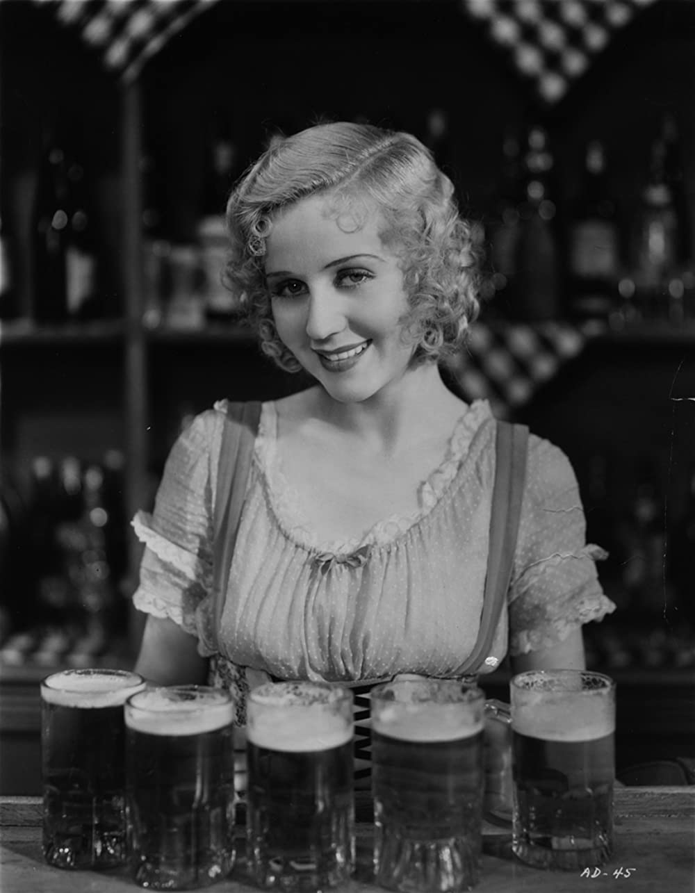 ブレナー博士の画像