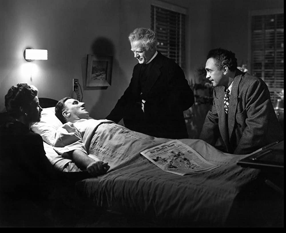 ベーブ・ルース物語の画像