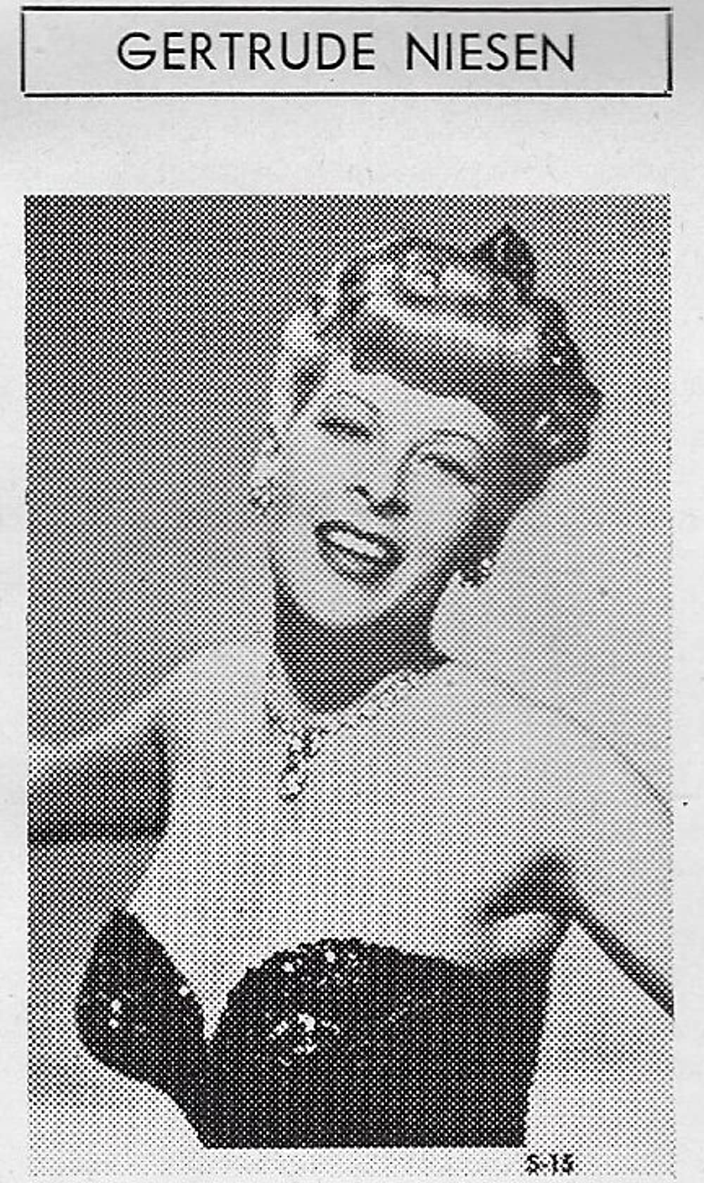 ベーブ・ルース物語の画像