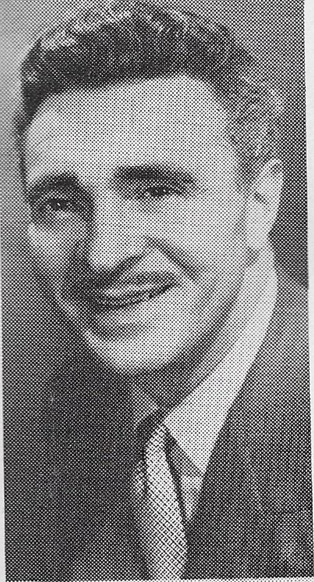 ベーブ・ルース物語の画像