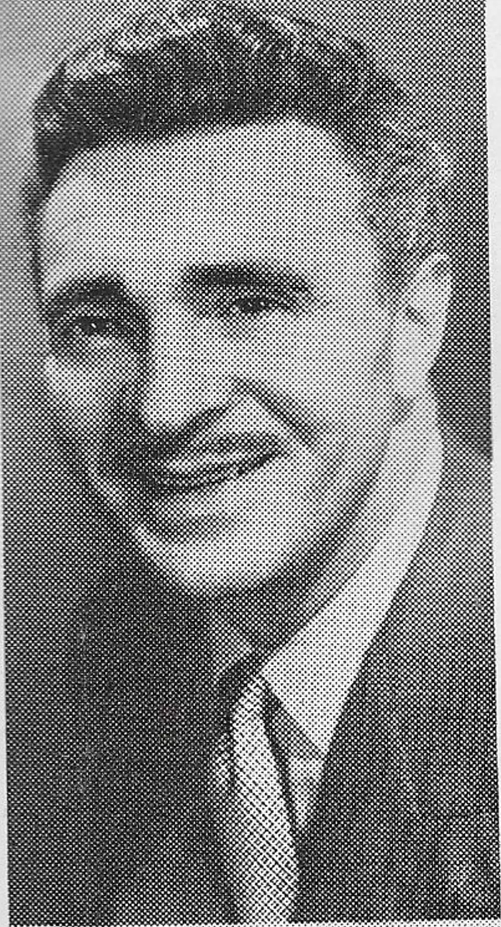 ベーブ・ルース物語の画像