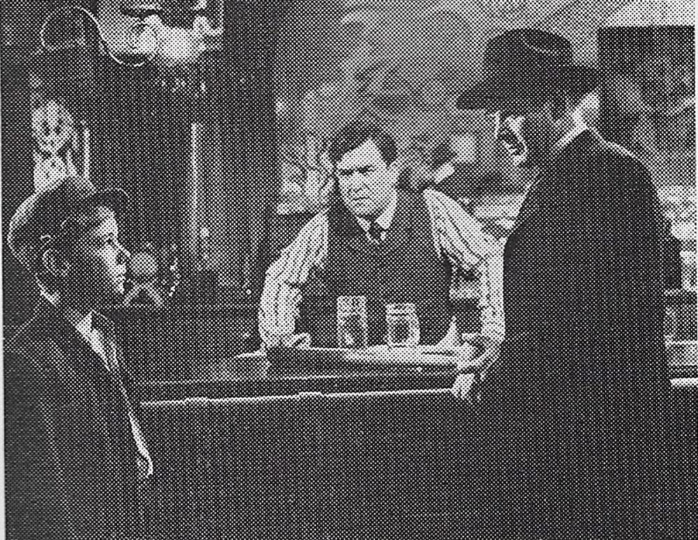 ベーブ・ルース物語の画像