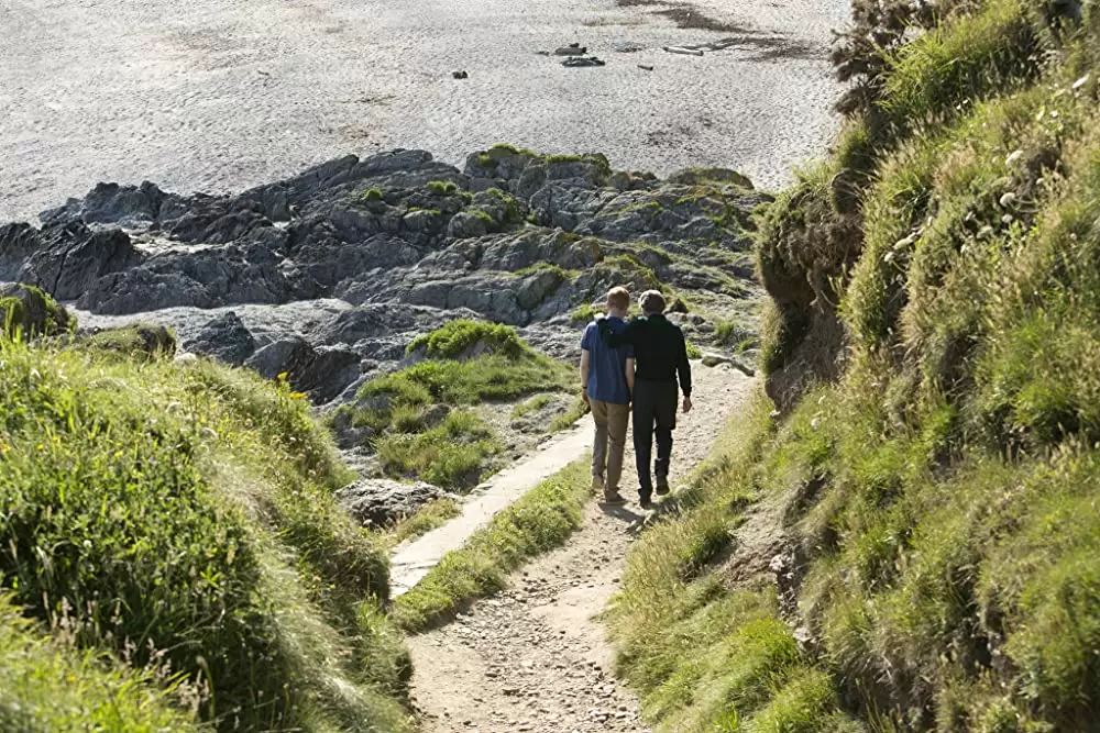 アバウト・タイム 愛おしい時間についての画像