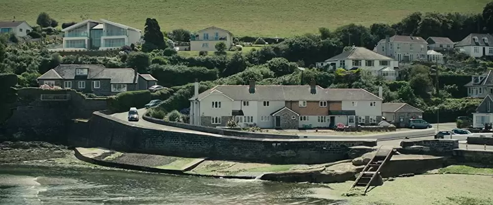 アバウト・タイム 愛おしい時間についての画像