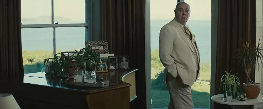 アバウト・タイム 愛おしい時間についての画像