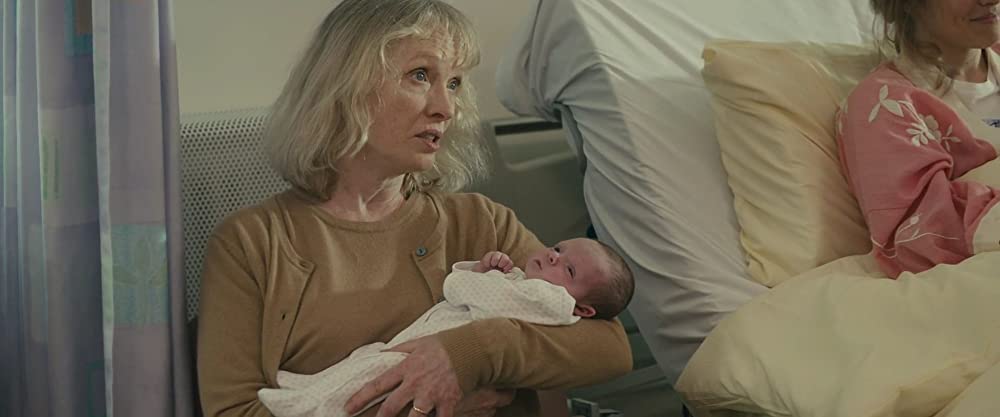 アバウト・タイム 愛おしい時間についての画像