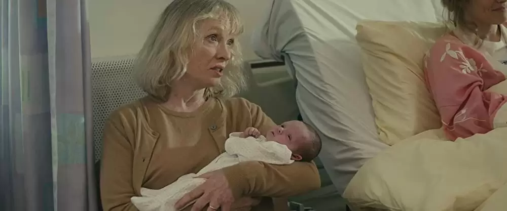 アバウト・タイム 愛おしい時間についての画像