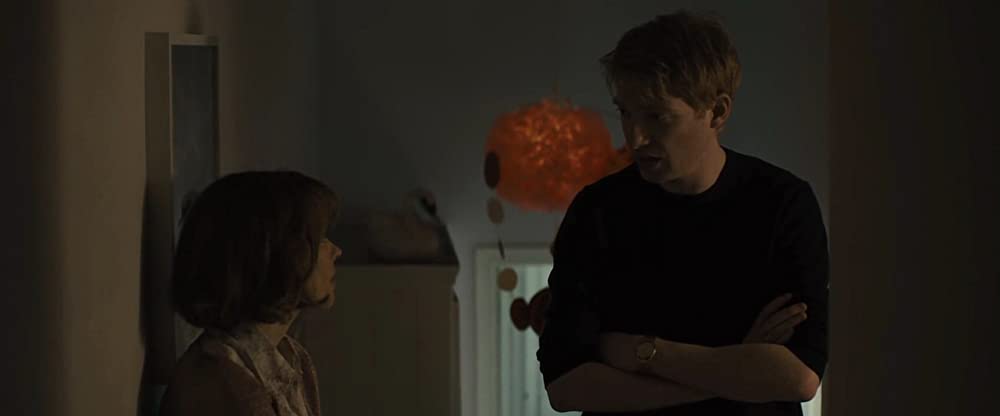 アバウト・タイム 愛おしい時間についての画像