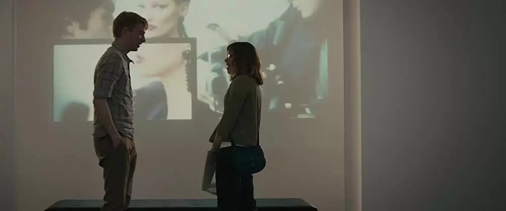 アバウト・タイム 愛おしい時間についての画像