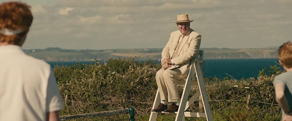 アバウト・タイム 愛おしい時間についての画像