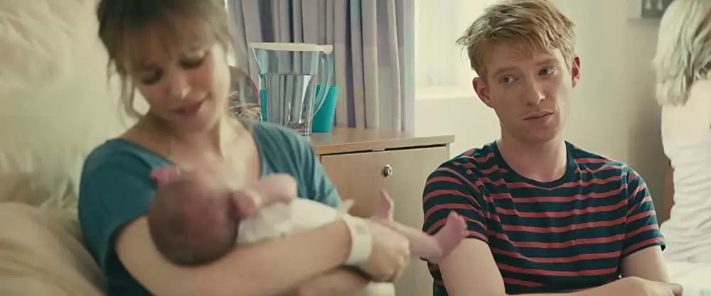 アバウト・タイム 愛おしい時間についての画像