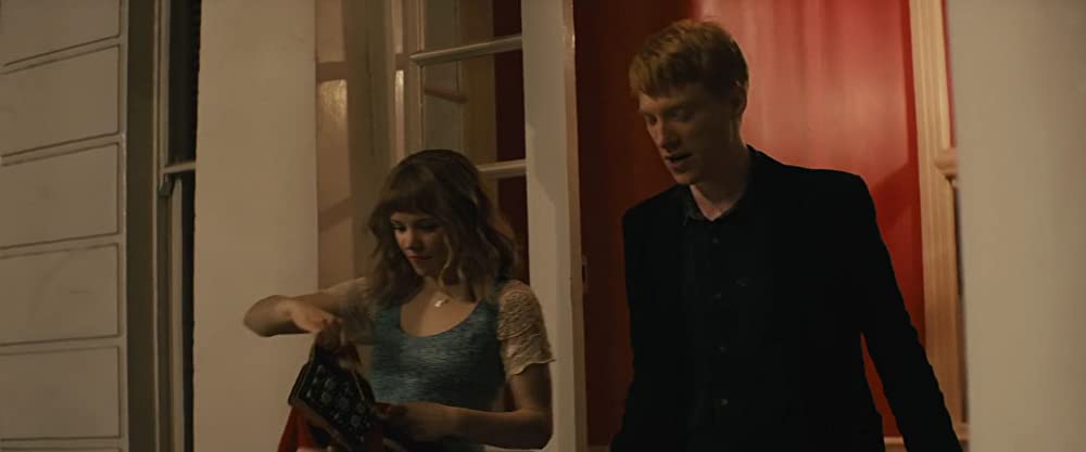 アバウト・タイム 愛おしい時間についての画像