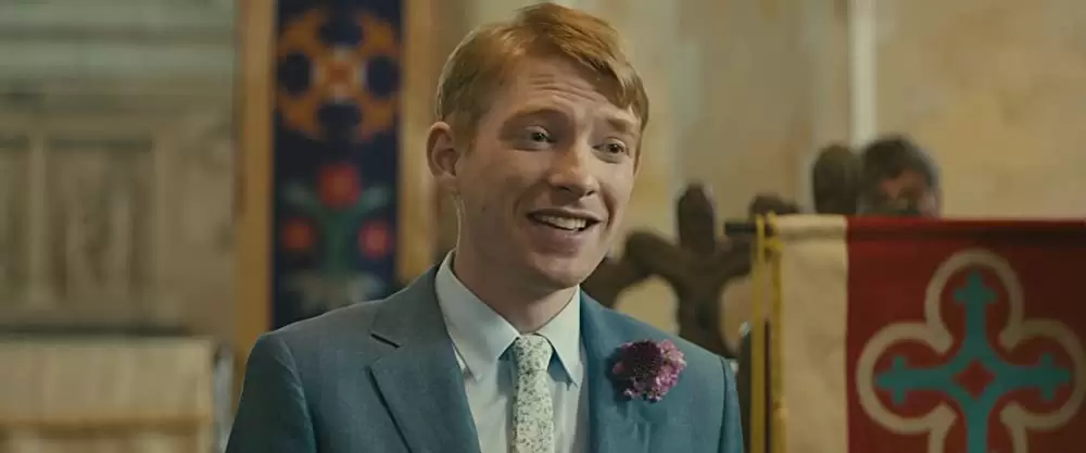 アバウト・タイム 愛おしい時間についての画像