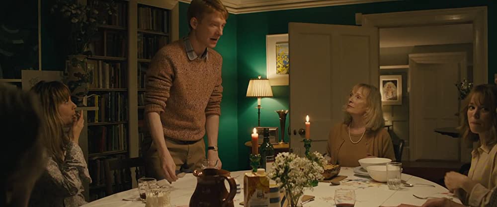 アバウト・タイム 愛おしい時間についての画像