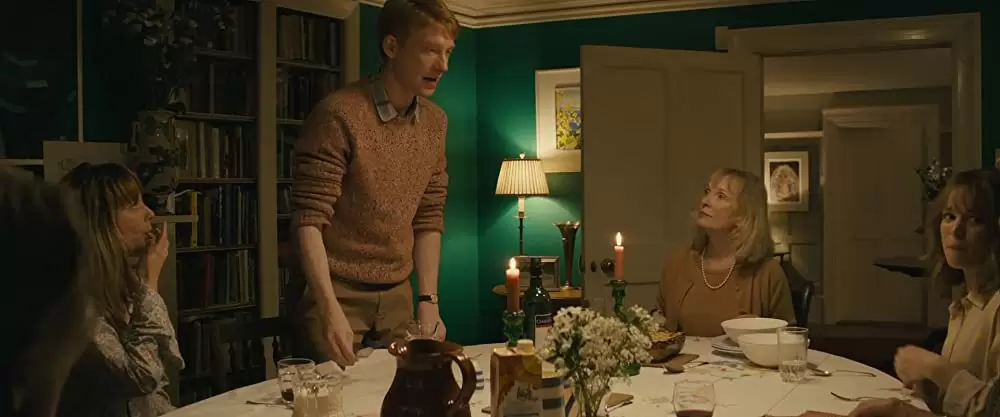 アバウト・タイム 愛おしい時間についての画像