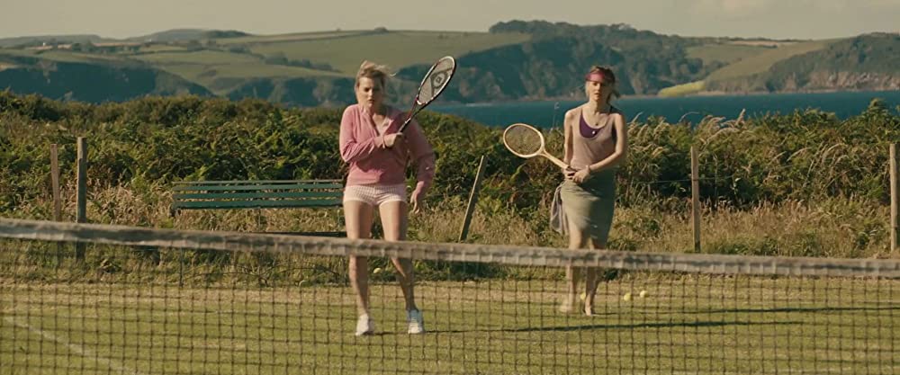 アバウト・タイム 愛おしい時間についての画像