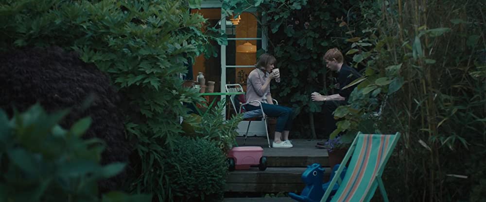 アバウト・タイム 愛おしい時間についての画像