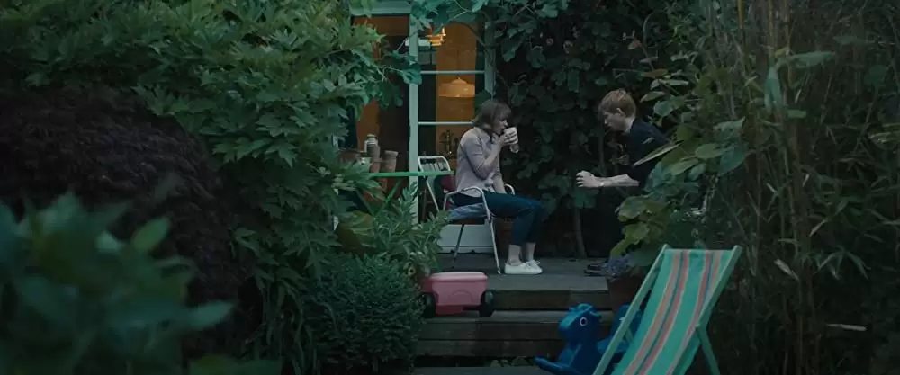 アバウト・タイム 愛おしい時間についての画像