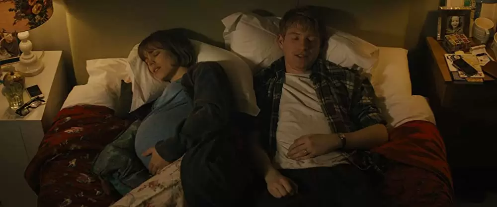 アバウト・タイム 愛おしい時間についての画像