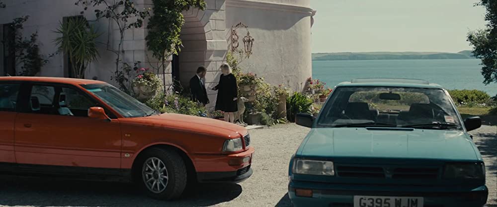 アバウト・タイム 愛おしい時間についての画像