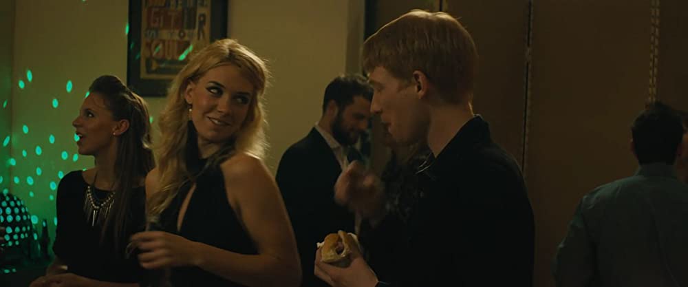 アバウト・タイム 愛おしい時間についての画像