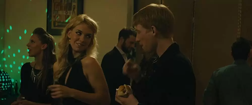 アバウト・タイム 愛おしい時間についての画像