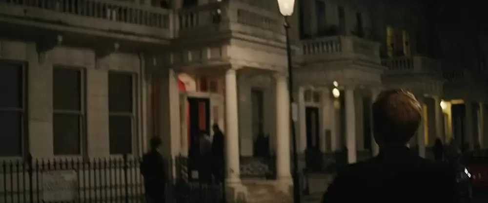 アバウト・タイム 愛おしい時間についての画像