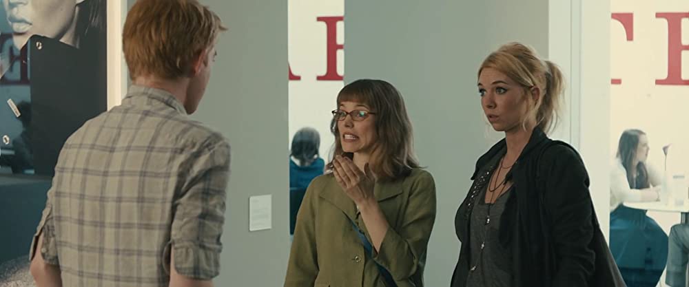 アバウト・タイム 愛おしい時間についての画像