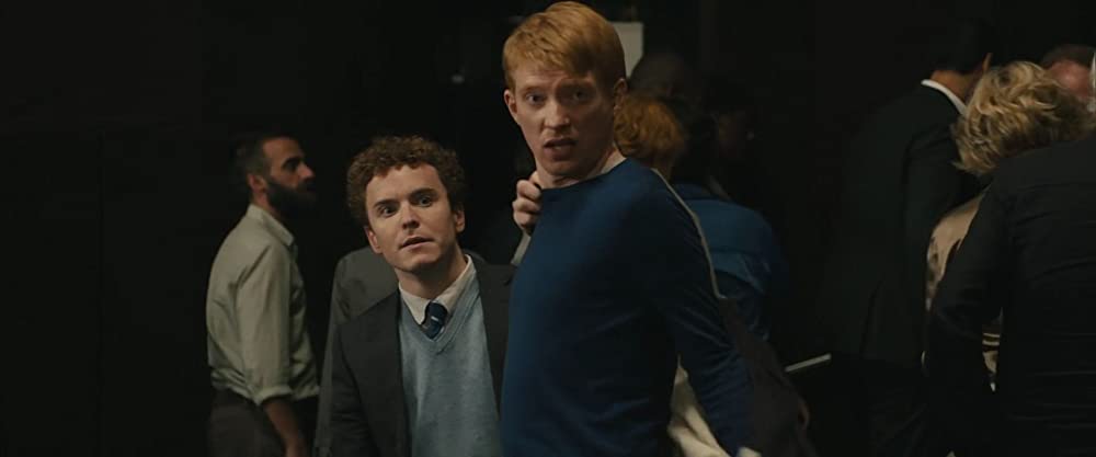 アバウト・タイム 愛おしい時間についての画像