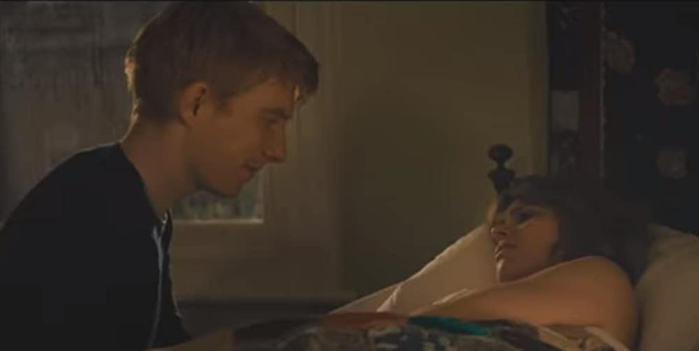 アバウト・タイム 愛おしい時間についての画像