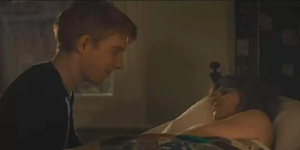 アバウト・タイム 愛おしい時間についての画像