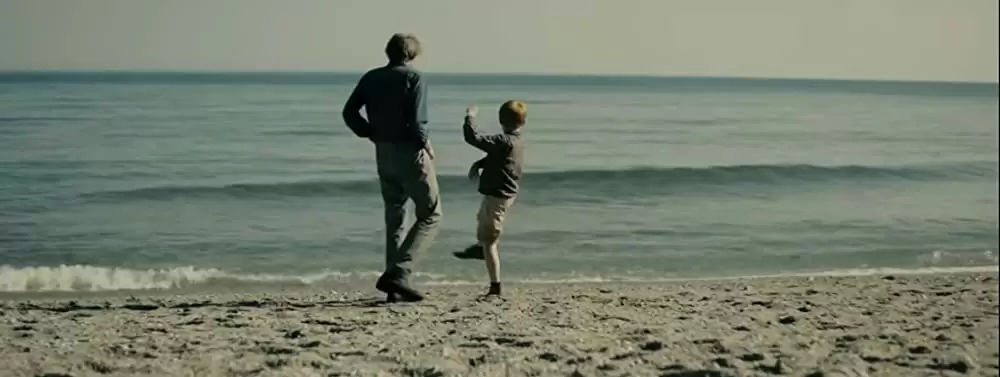 アバウト・タイム 愛おしい時間についての画像