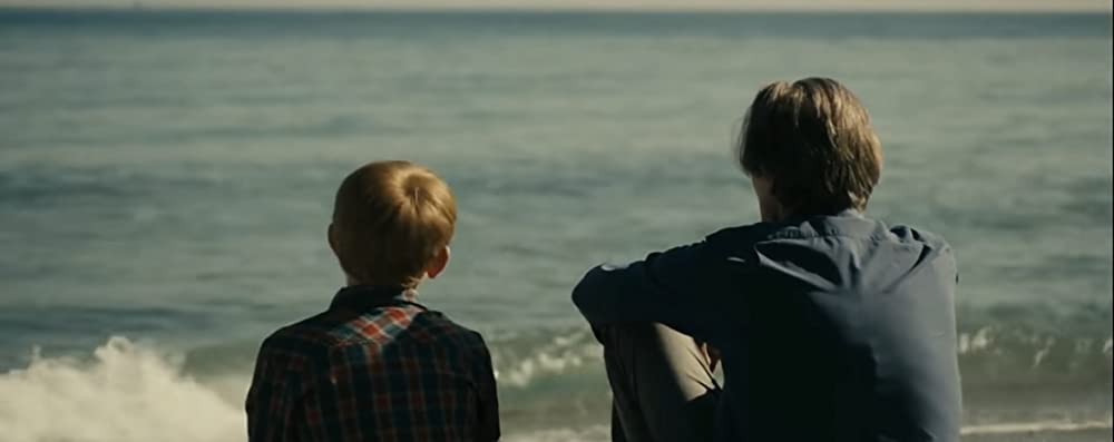 アバウト・タイム 愛おしい時間についての画像