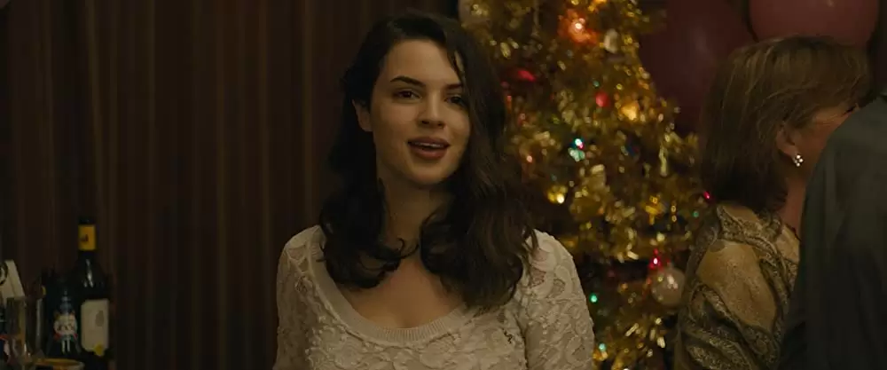 アバウト・タイム 愛おしい時間についての画像