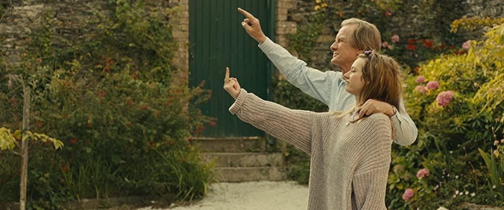 アバウト・タイム 愛おしい時間についての画像