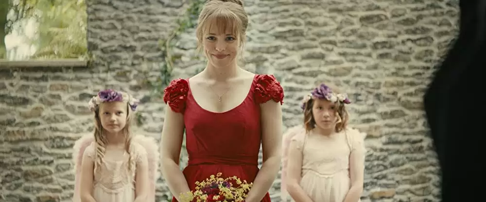 アバウト・タイム 愛おしい時間についての画像