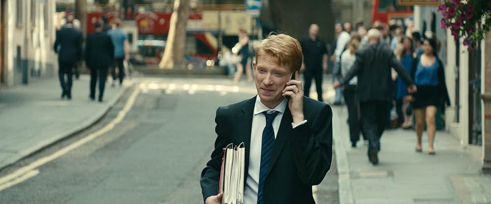 アバウト・タイム 愛おしい時間についての画像