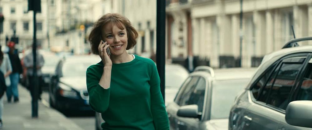 アバウト・タイム 愛おしい時間についての画像