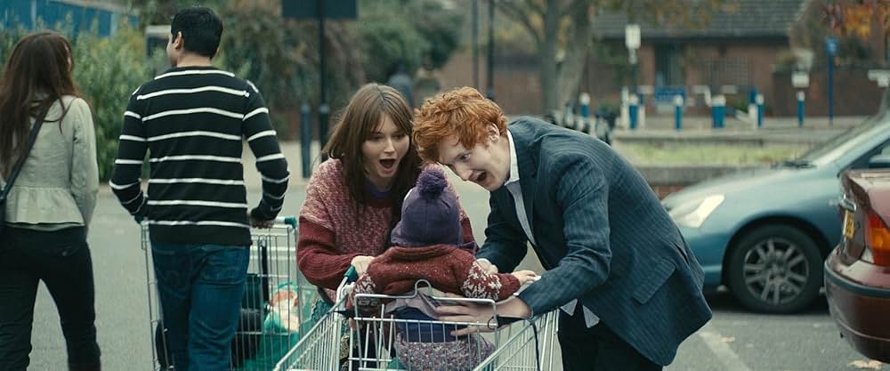 アバウト・タイム 愛おしい時間についての画像