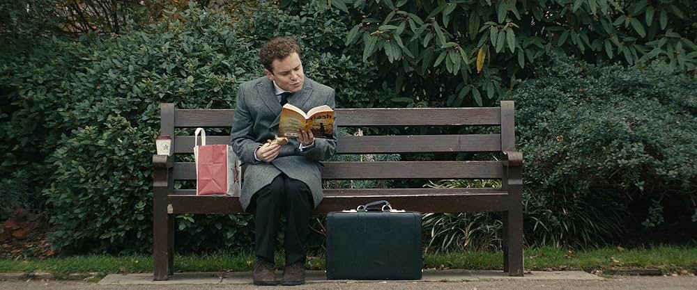 アバウト・タイム 愛おしい時間についての画像