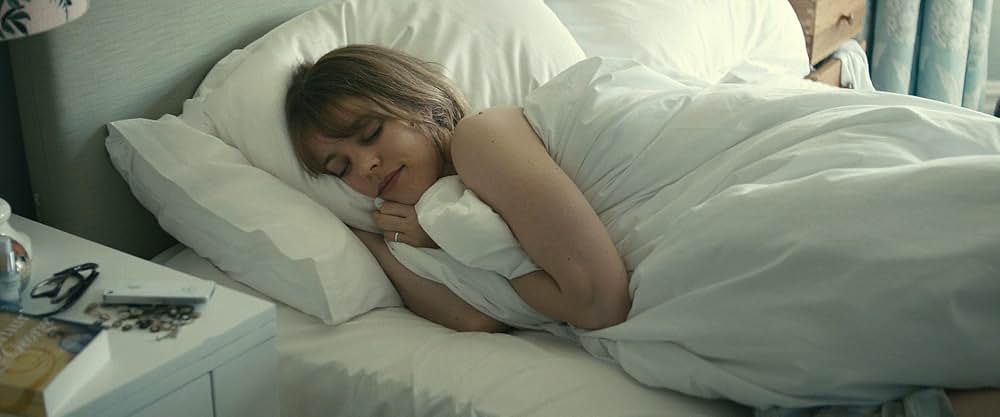 アバウト・タイム 愛おしい時間についての画像