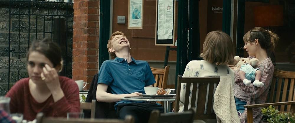 アバウト・タイム 愛おしい時間についての画像