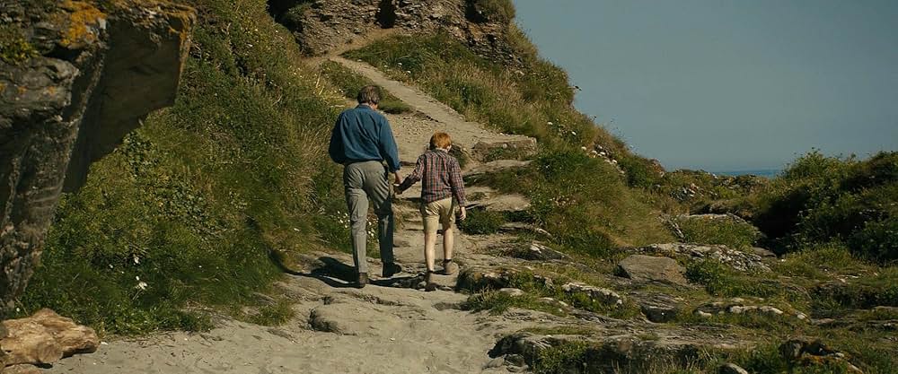 アバウト・タイム 愛おしい時間についての画像