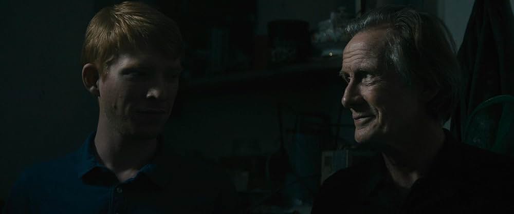 アバウト・タイム 愛おしい時間についての画像