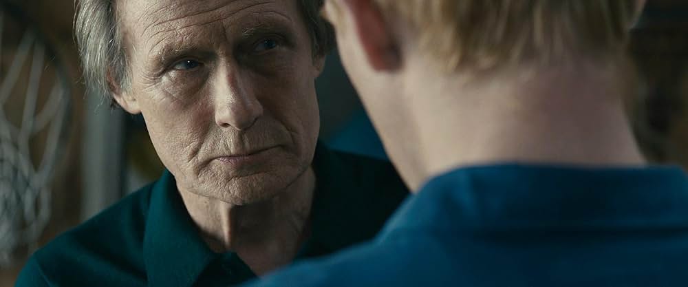 アバウト・タイム 愛おしい時間についての画像