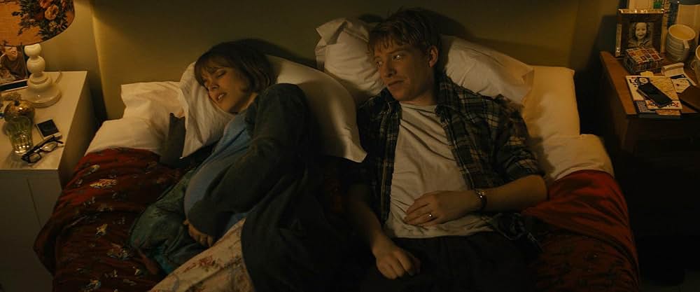 アバウト・タイム 愛おしい時間についての画像