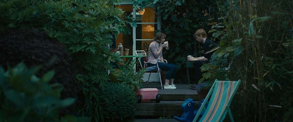 アバウト・タイム 愛おしい時間についての画像